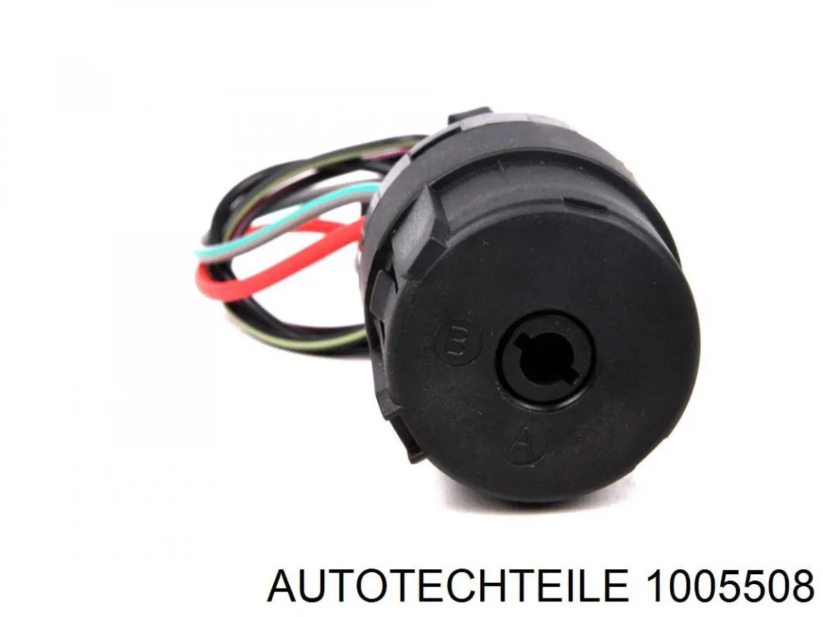 Датчик АБС задній лівий Autotechteile 1005508 ціна, від 17.78 USD