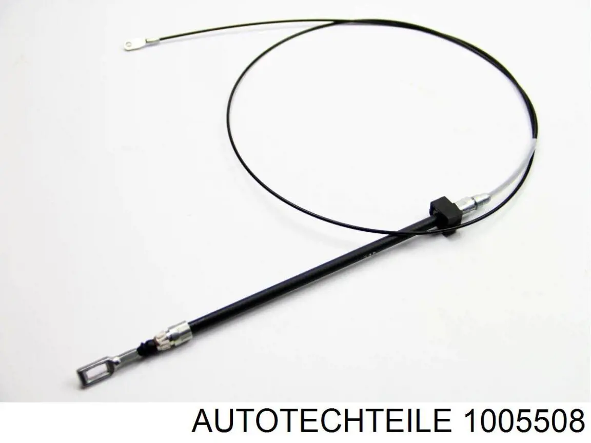 Купити 1005508 Autotechteile Датчик АБС (ABS) задній, лівий
