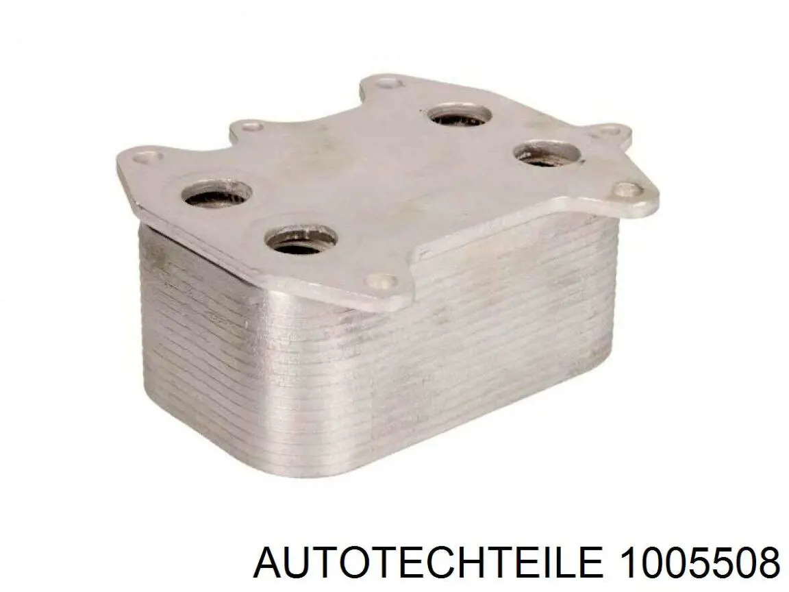 Датчик АБС (ABS) задній, лівий Autotechteile 1005508