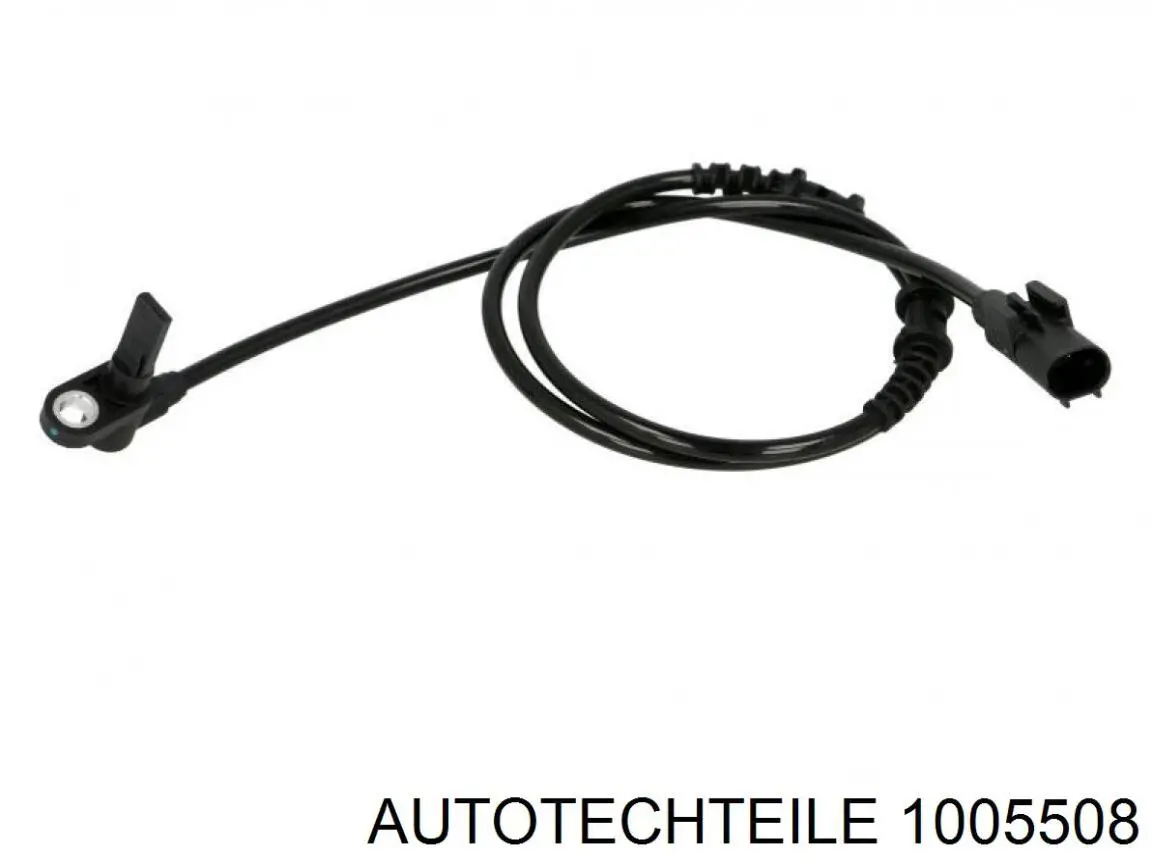 Датчик АБС задній лівий Autotechteile 1005508 ціна, від 17.78 USD