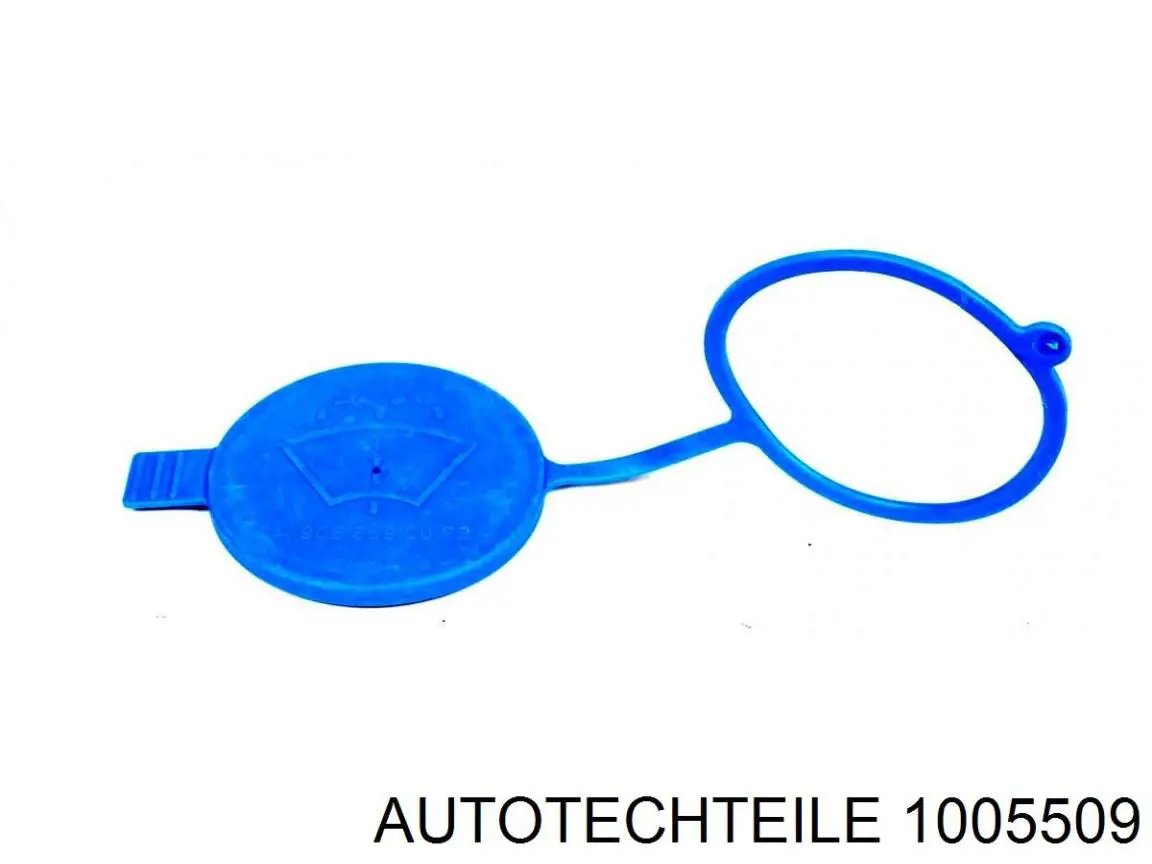 1005509 Autotechteile Датчик АБС (ABS) задній правий