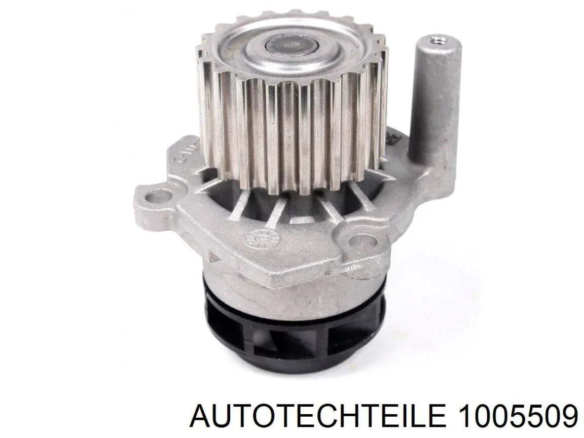 Датчик ABS задній правий Autotechteile 1005509 ціна, від 19.14 USD