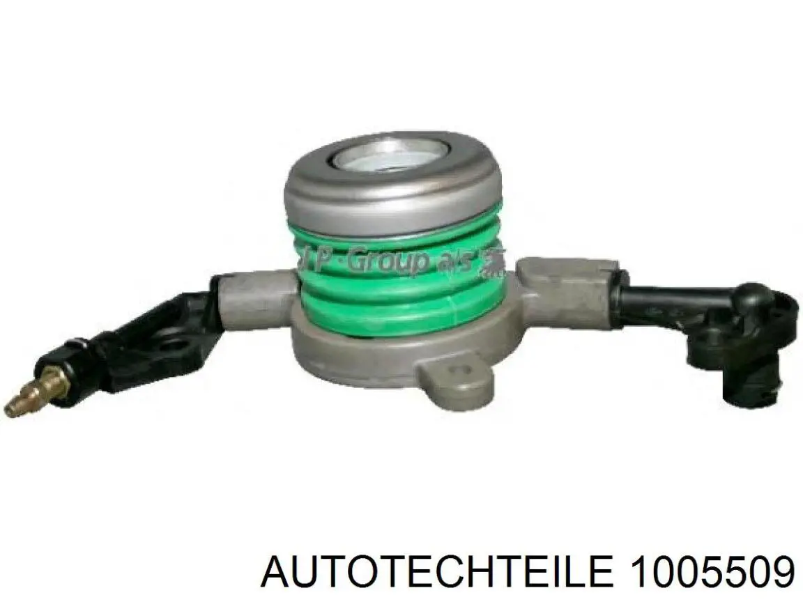 Датчик АБС (ABS) задній, правий 1005509 Autotechteile