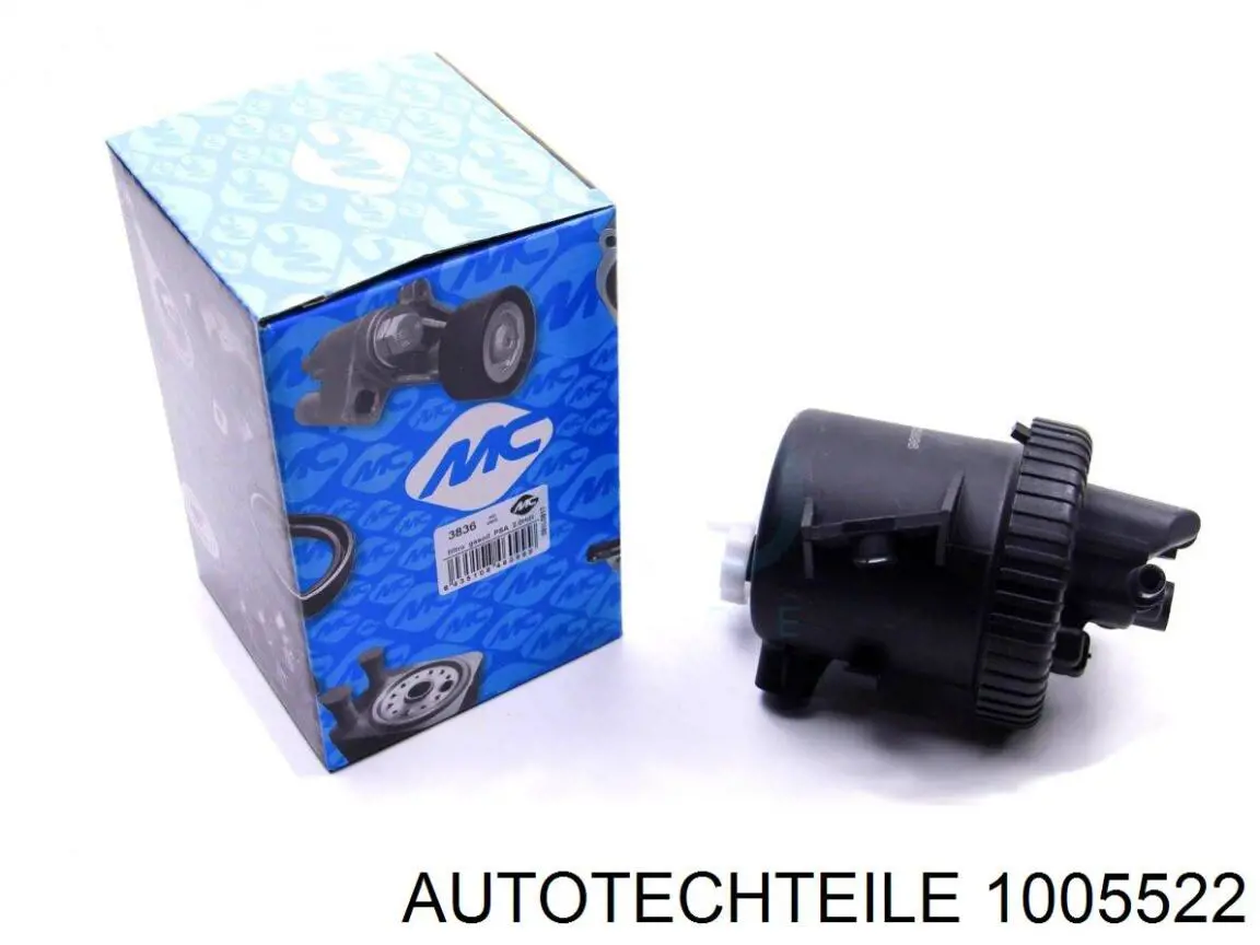 Купити 1005522 Autotechteile Кнопковий блок керування склопідіймачами передній правий