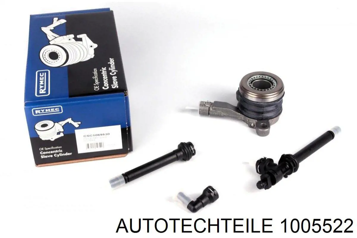 Кнопки переднього правого склопід'ємника Autotechteile 1005522