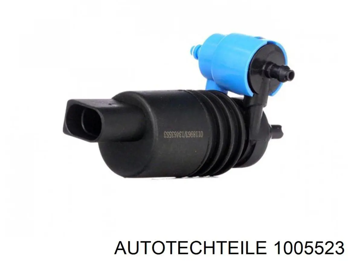 Кнопки переднього правого склопід'ємника Autotechteile 1005523