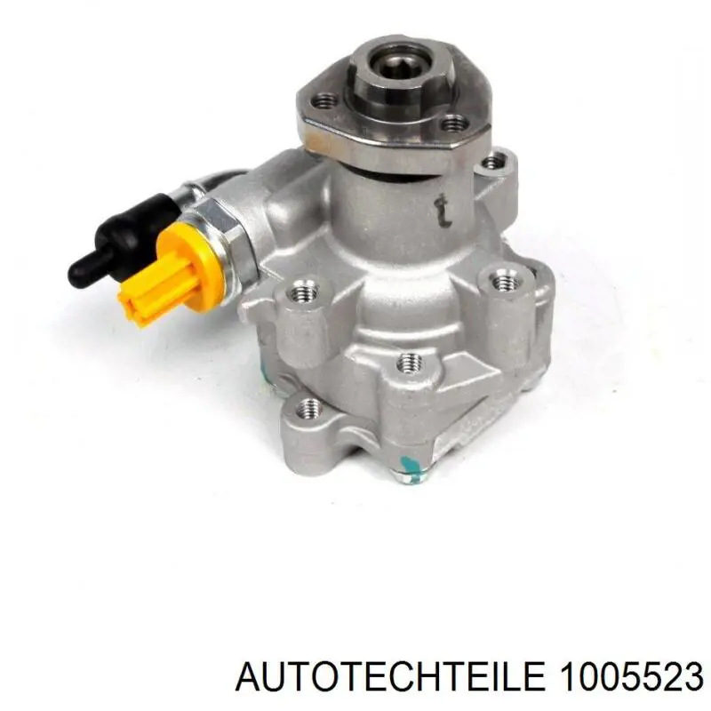 1005523 Autotechteile Кнопковий блок керування склопідіймачами передній правий