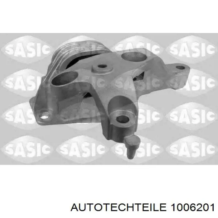 Стакан-амортизатора Autotechteile 1006201 ціна, від 14.48 USD