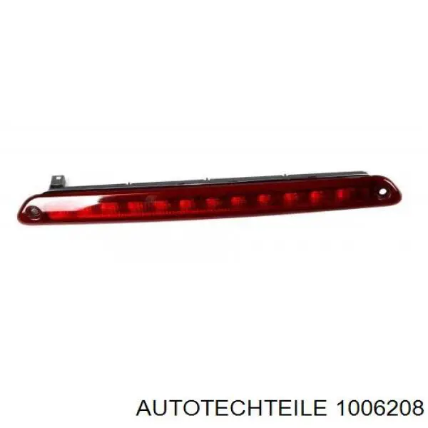 Купити 1006208 Autotechteile Вія (накладка) лівої фари