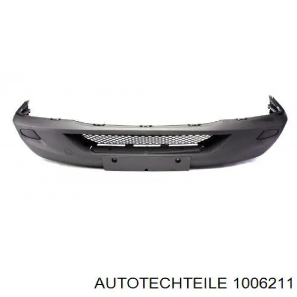 Балка бампера переднього на Volkswagen Crafter 30-35 2E, 2EE, 2EK