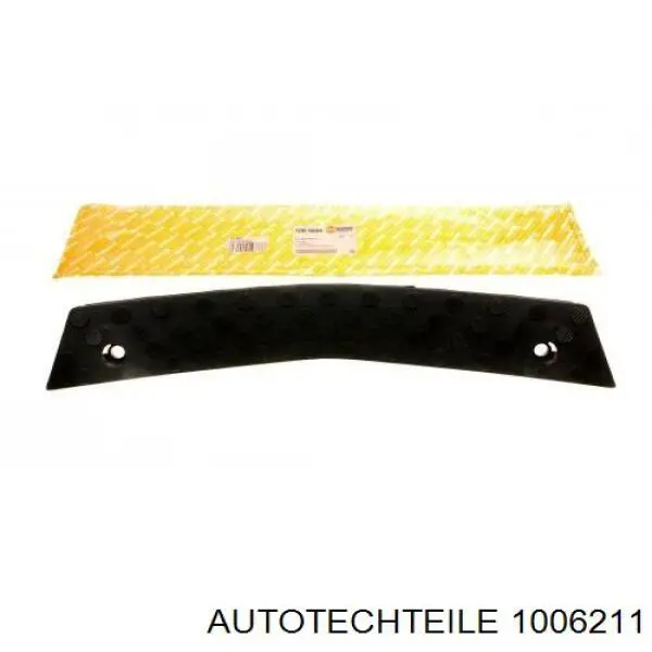 Підсилювач бампера переднього 1006211 Autotechteile