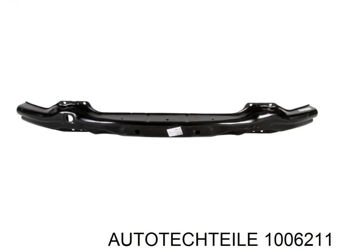 Шина бампера переднього Autotechteile 1006211 ціна, від 68.62 USD