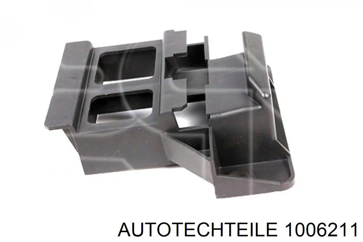 Купити 1006211 Autotechteile Буфер бампера переднього
