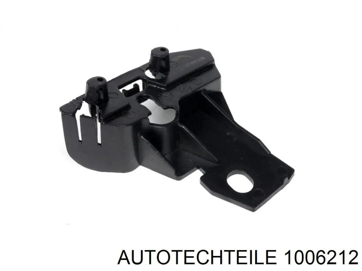 Накладка фар, нижня 1006212 Autotechteile