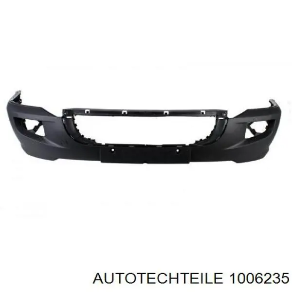  Буксирувальний гак Volkswagen Crafter 