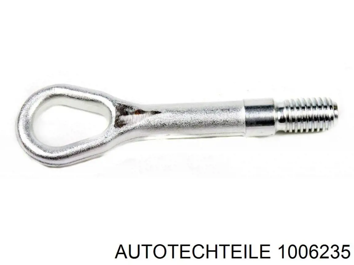 Буксирувальний гак 1006235 Autotechteile