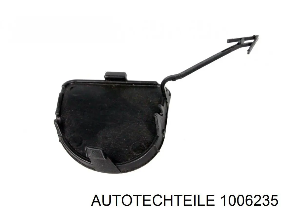 Купити Буксирувальний гак Volkswagen Crafter 30-35 2E, 2EE, 2EK