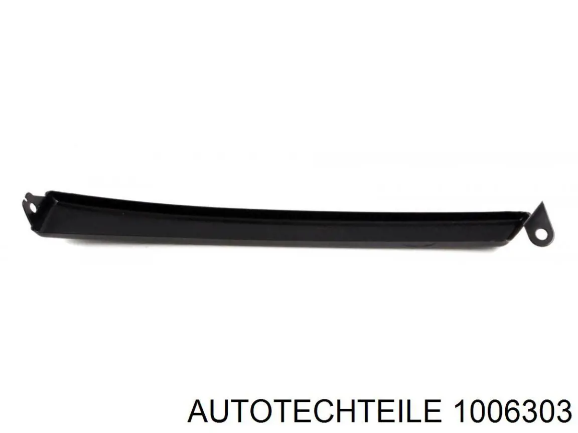 Вія (накладка) правої фари Autotechteile 1006303 ціна, від 5.27 USD