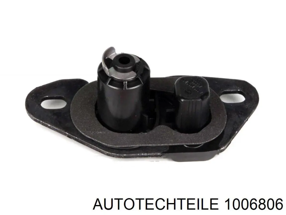 Накладка підніжки Autotechteile 1006806