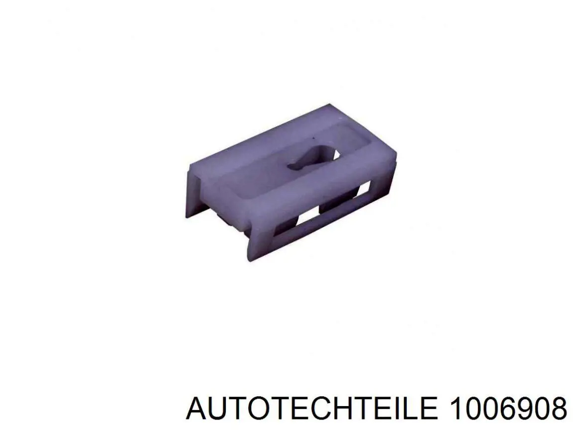 1006908 Autotechteile Рама вітрового скла ліва