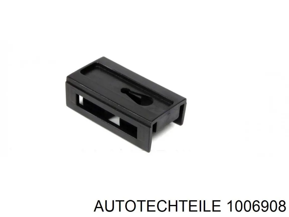 Захисна накладка переднього скла ліва Autotechteile 1006908 ціна, від 15.25 USD