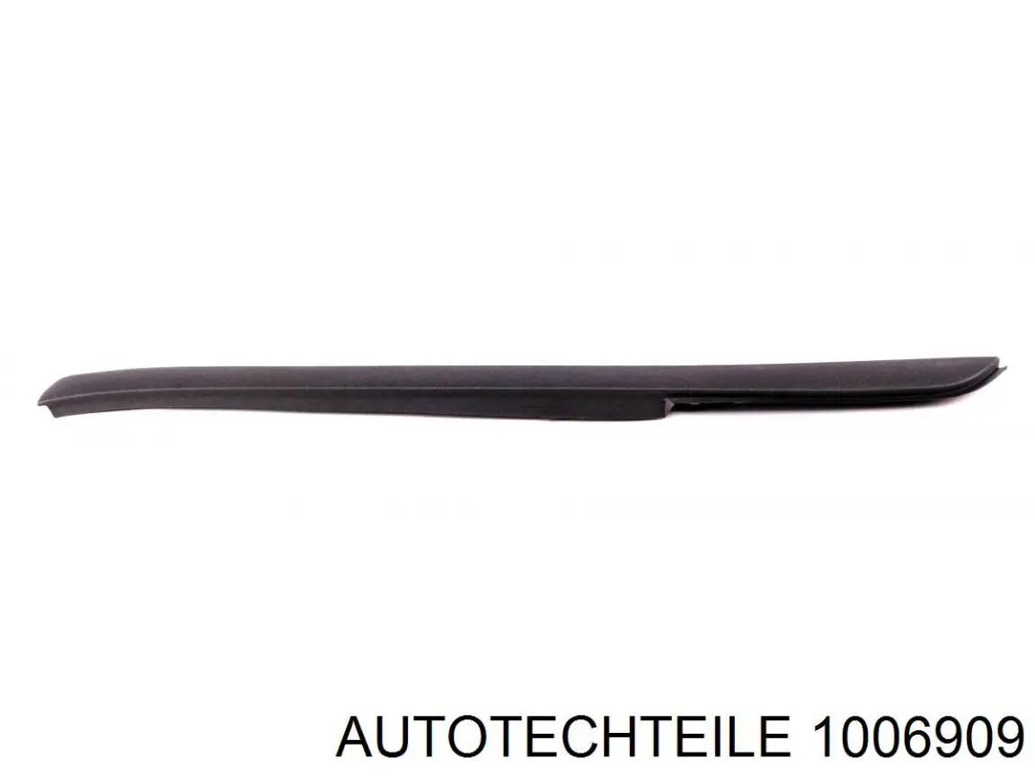Купити 1006909 Autotechteile Захисна накладка вітрового скла права