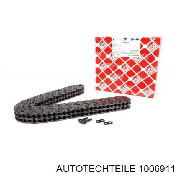 Купити 1006911 Autotechteile 