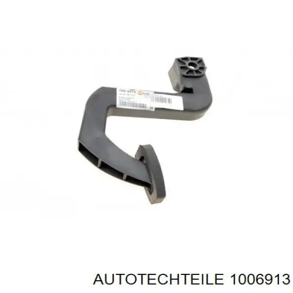 Підкрилок передній лівий 1006913 Autotechteile
