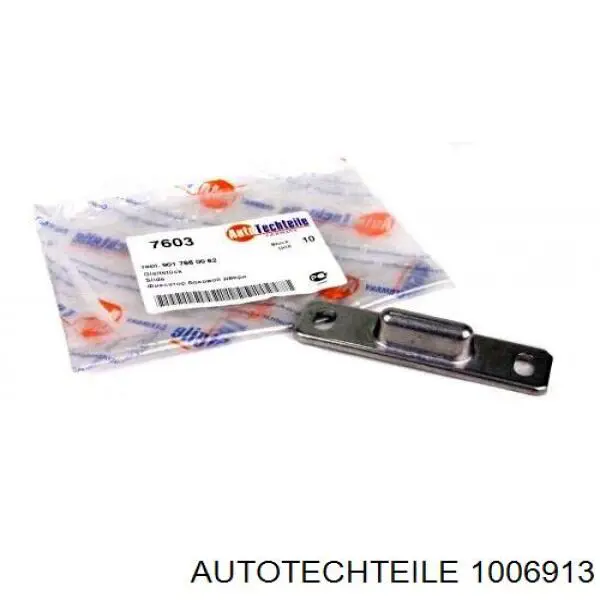 1006913 Autotechteile Підкрилок переднього крила, лівий