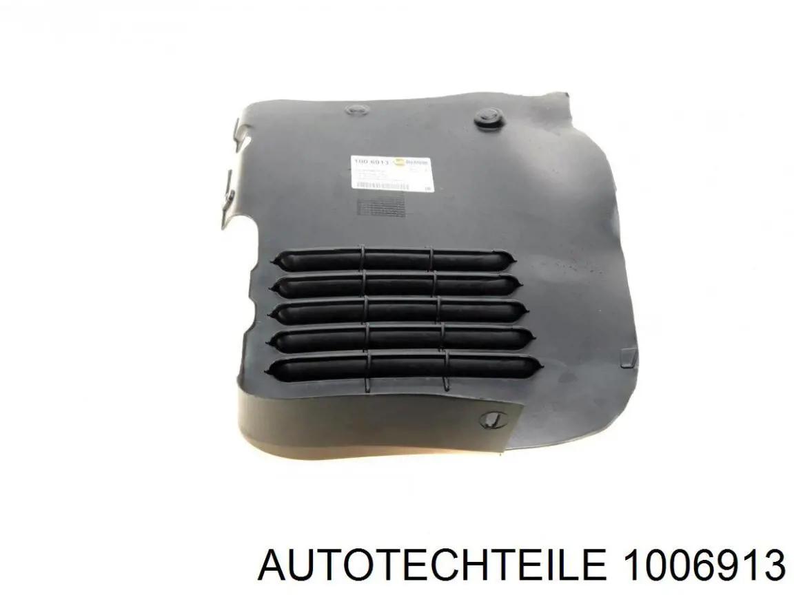 Купити 1006913 Autotechteile Підкрилок передній лівий