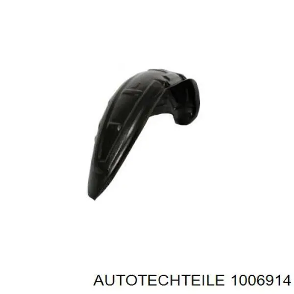 1006914 Autotechteile Підкрилок переднього крила, правий