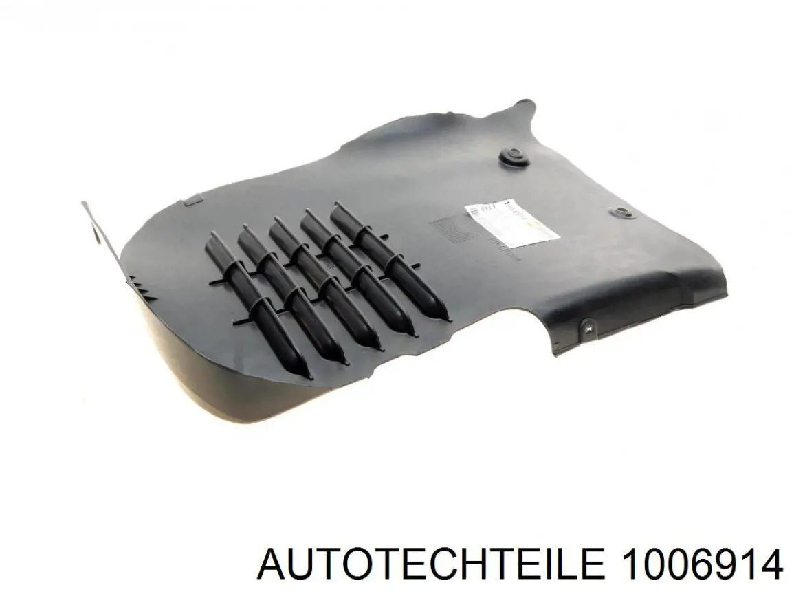 Підкрилок передній правий 1006914 Autotechteile