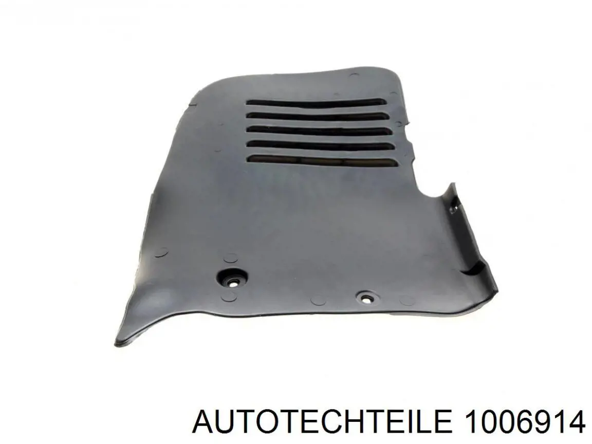 Підкрилок передній правий 1006914 Autotechteile