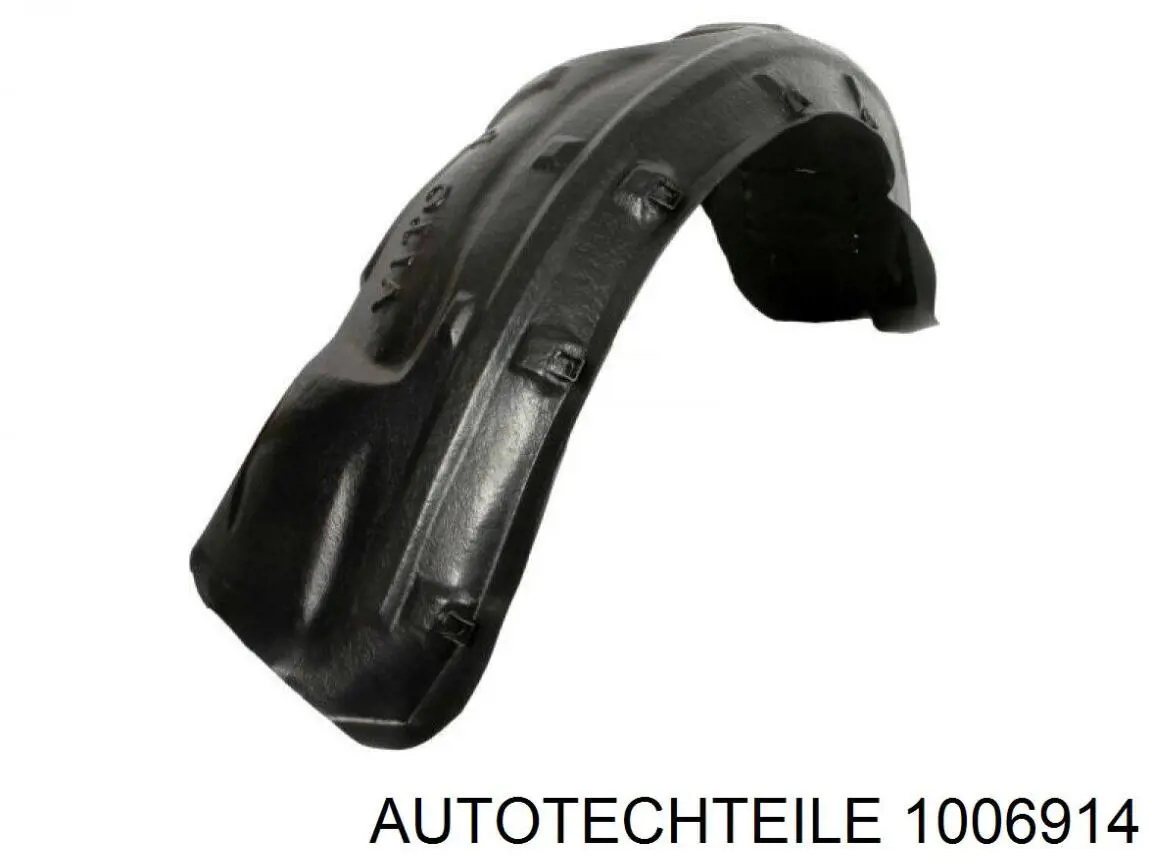 Купити 1006914 Autotechteile Підкрилок передній правий