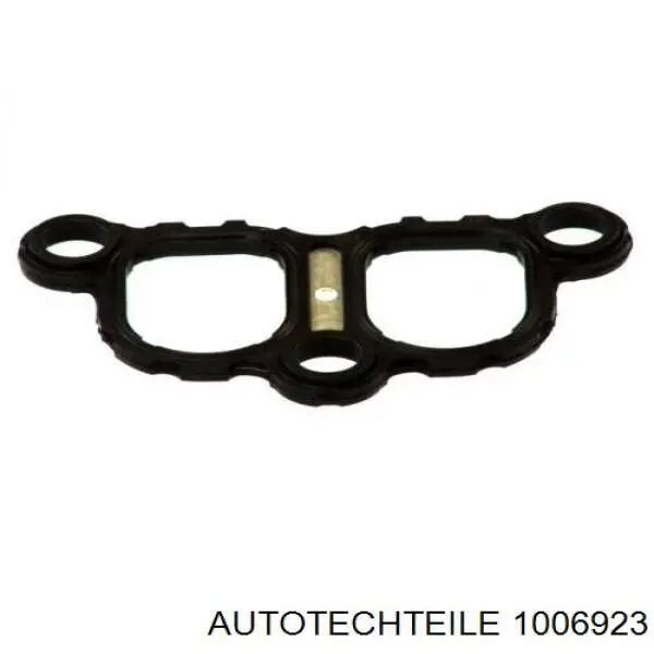 Ущільнювач двері передньої (на кузові) Autotechteile 1006923 ціна, від 49.56 USD
