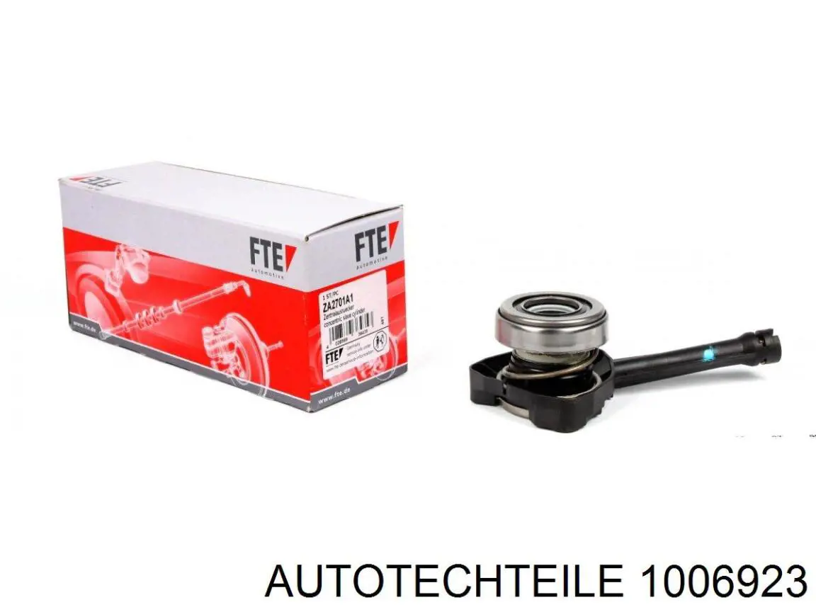 Купити 1006923 Autotechteile Ущільнювач двері передньої (на кузові)