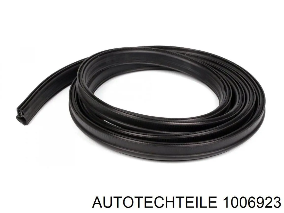 1006923 Autotechteile Ущільнювач двері передньої (на кузові)