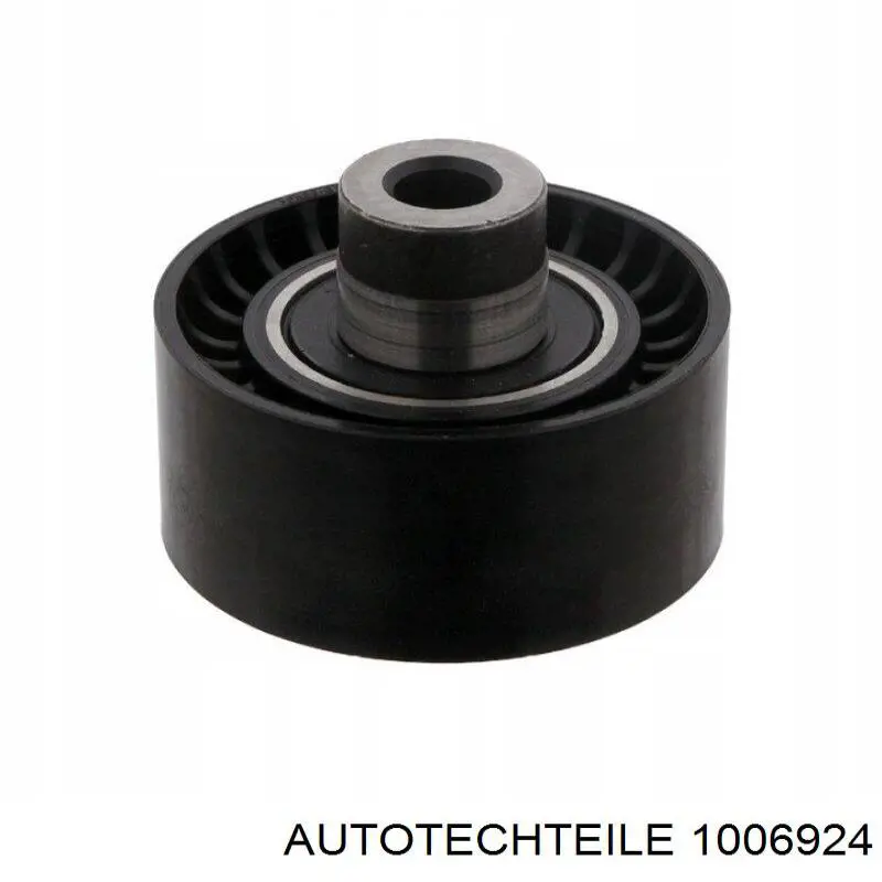 Ущільнювач двері бічний/зсувний Autotechteile 1006924 ціна, від 55.06 USD