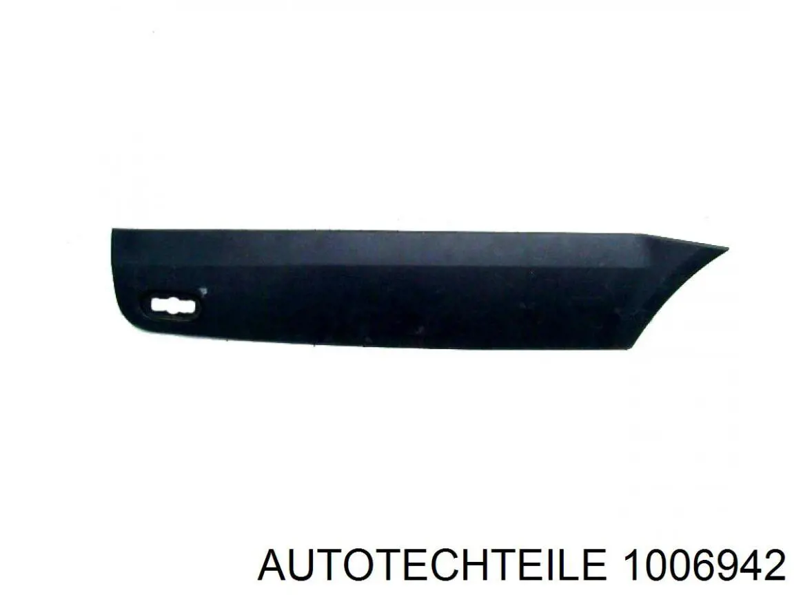 Молдинг бічний (зсувний) двері Autotechteile 1006942 ціна, від 17.12 USD