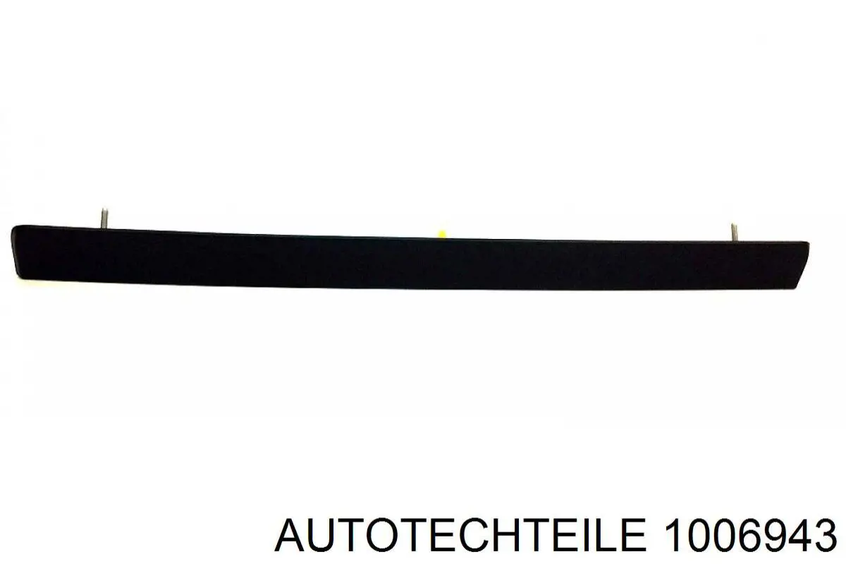 Молдинг бічний (зсувний) двері Autotechteile 1006943 ціна, від 30.86 USD