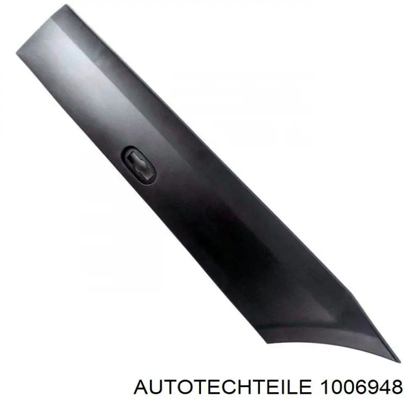 Молдинг заднього лівого крила Fast FT90837 ціна, від 25.18 USD