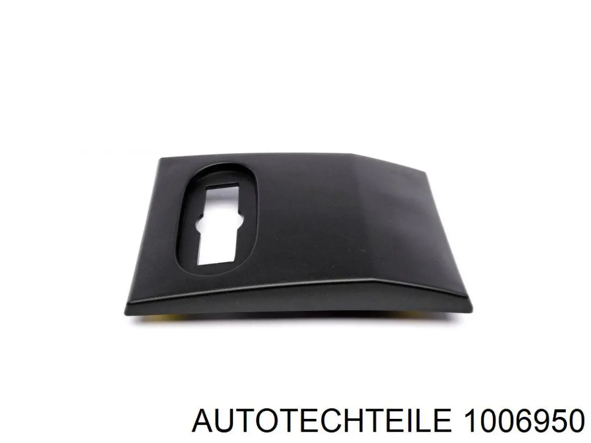 Накладка заднього лівого крила Autotechteile 1006950 ціна, від 23.06 USD