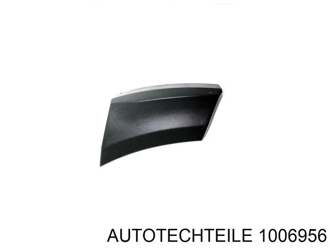Молдинг заднього лівого крила 1006956 Autotechteile