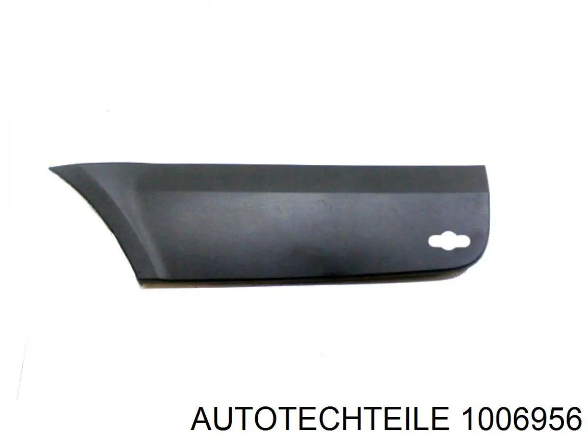 Купити 1006956 Autotechteile Молдинг заднього лівого крила