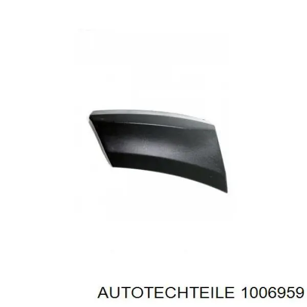 Купити 1006959 Autotechteile Молдинг заднього правого крила