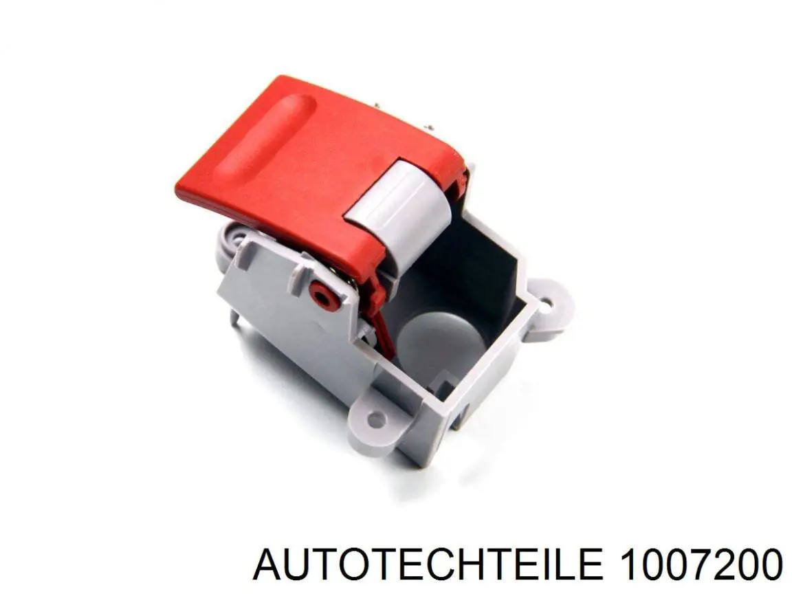 Ручка передньої двері внутрішня ліва Autotechteile 1007200