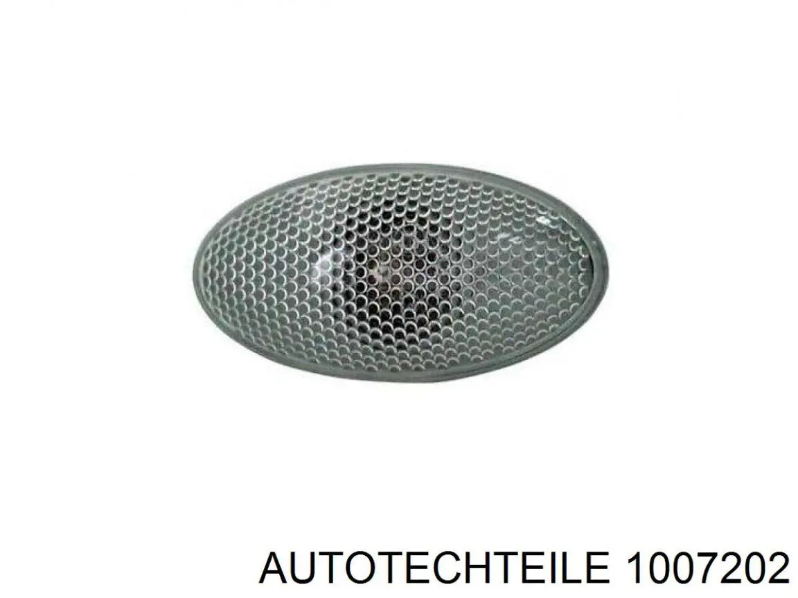 1007202 Autotechteile Ручка передніх дверей внутрішня, ліва