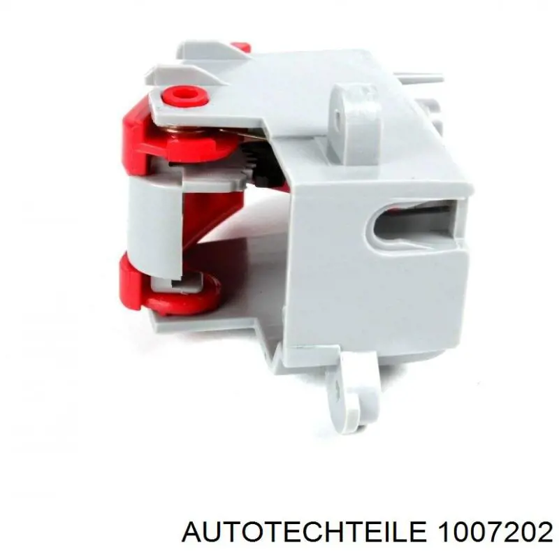 Ручка передньої двері внутрішня ліва Autotechteile 1007202