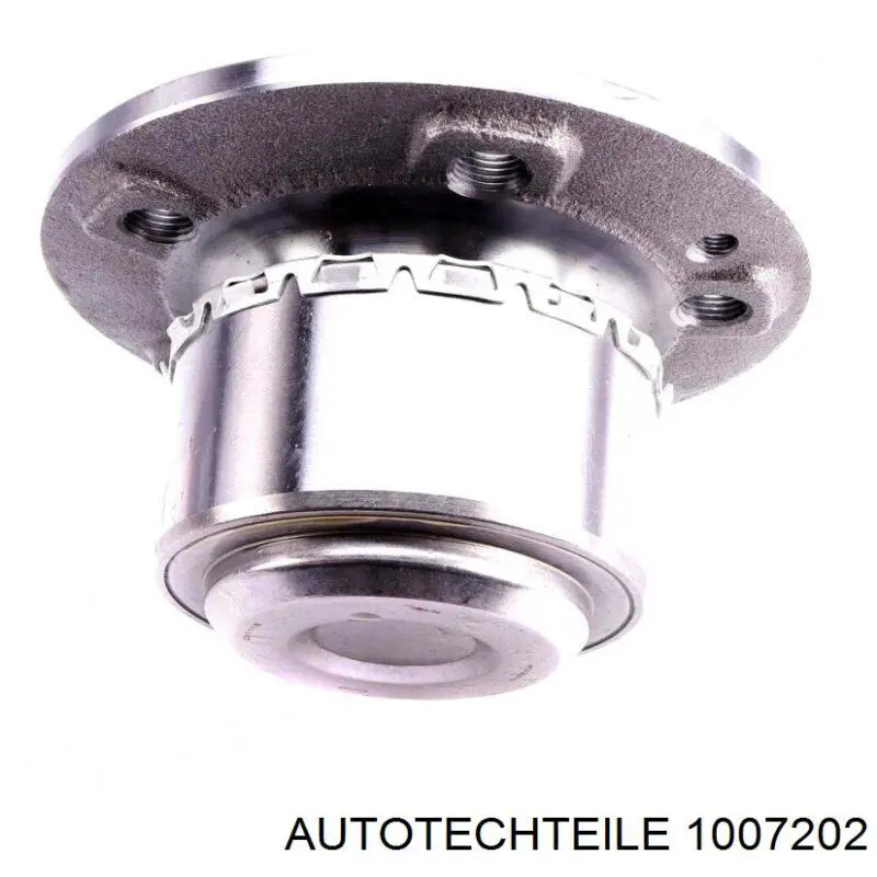 1007202 Autotechteile Ручка передніх дверей внутрішня, ліва