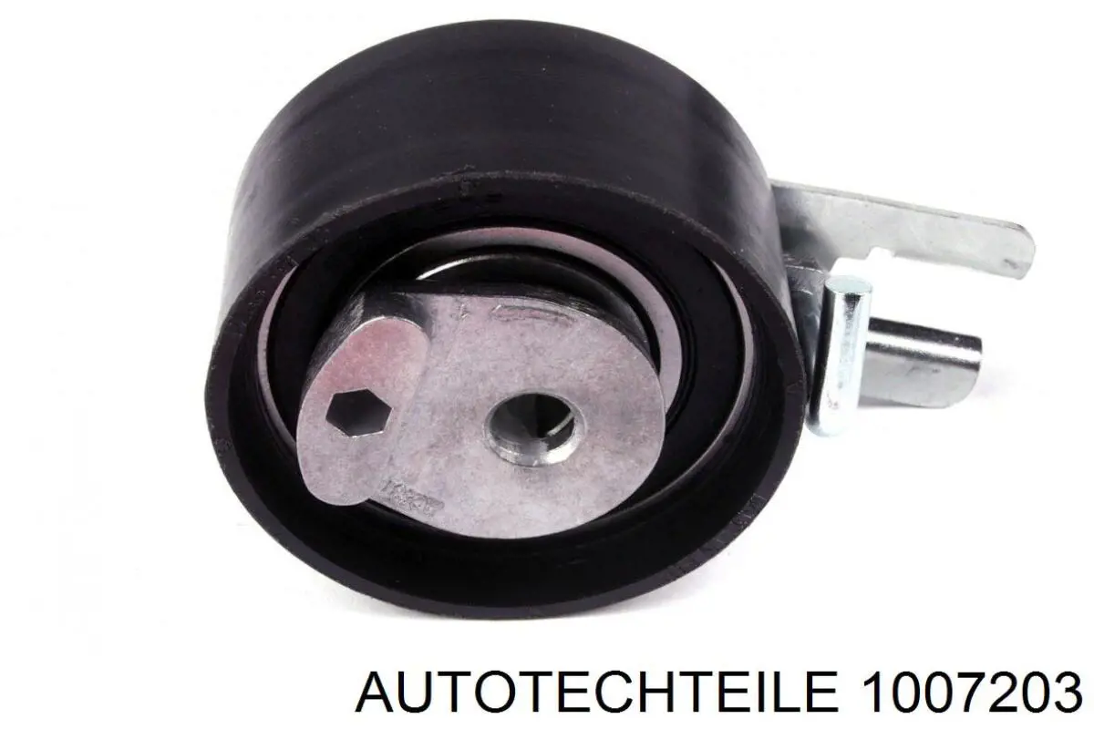 Ручка передньої двері внутрішня права Autotechteile 1007203 ціна, від 4.05 USD